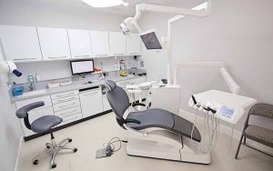 بهترین کلینیک های دندانپزشکی در تهران