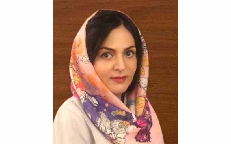 پزشک اعصاب و روان دکتر لیلا دشتکی
