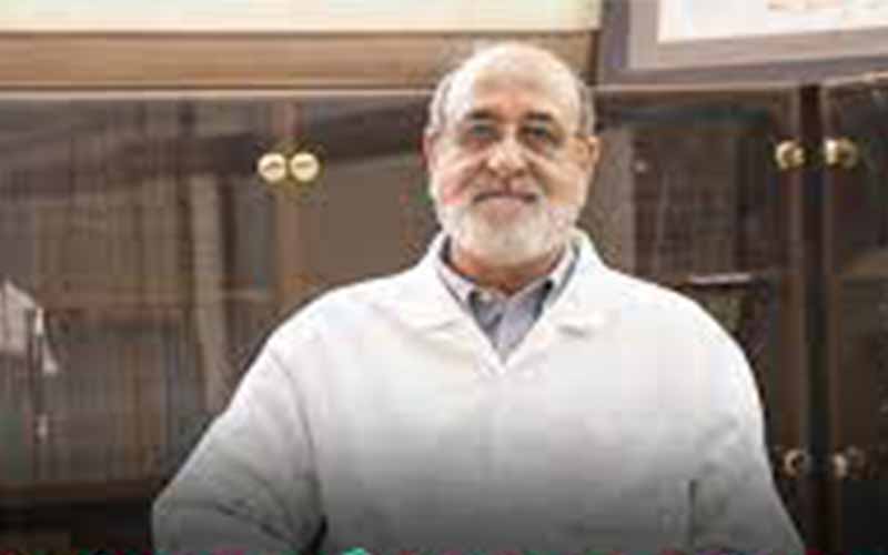 دکتر محمد شهیدی دادرس