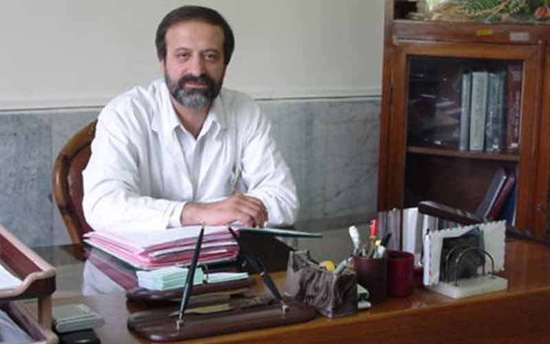 دکتر منصور نصیری کاشانی | بهترین دکتر پسوریازیس در تهران