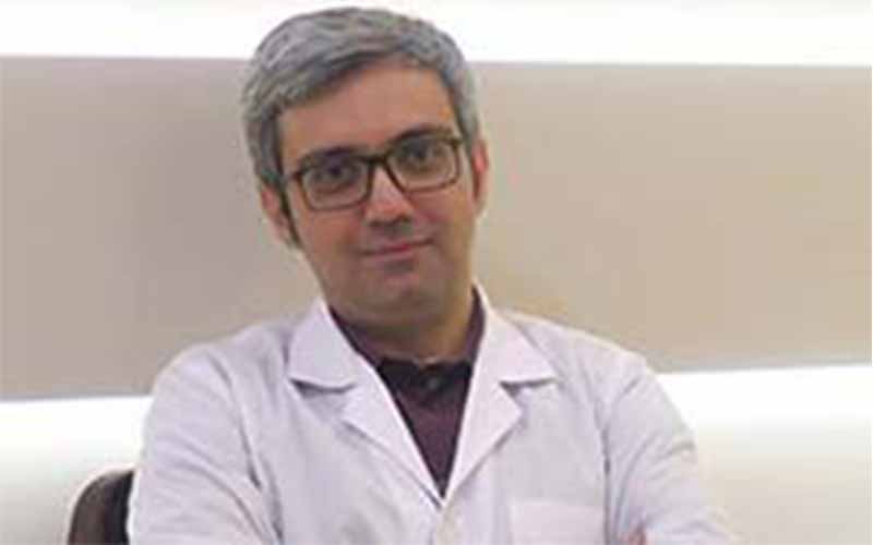 دکتر محمد صادق کلانتری