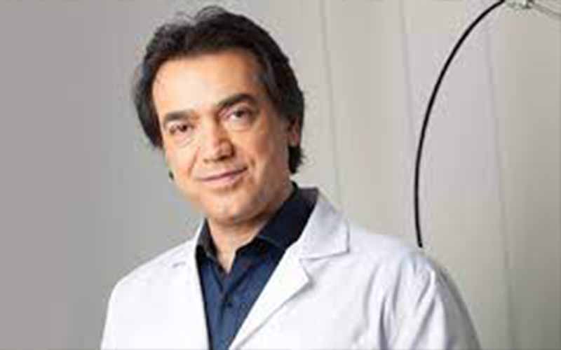 محمد علي نيلفروش زاده