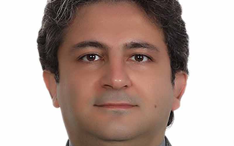 دکتر عطاالله حیدری