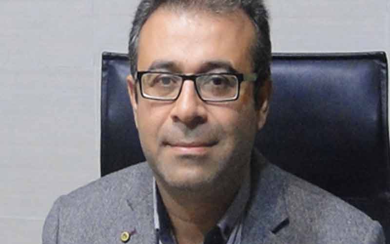 دکتر رضا عندلیبی | جراحی میخچه در تهران