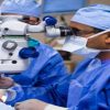 بهترین جراح چشم پزشک | پزشک جراح آب مروارید