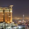 بهترین هتل های تهران | بهترین هتل های لوکس و 5 ستاره
