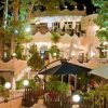 بهترین باغ رستوران های تهران| باغچه رستوران های دنج در تهران
